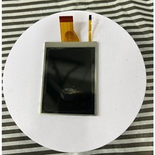 A R LCD Screen Display For Nikon D3100 Digital camera repair part USA