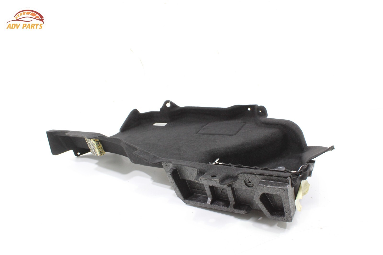 2014-24 MASERATI GHIBLI TRUNK RIGHT PASSENGER SIDE QUARTER TRIM COVER PANEL OEM