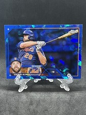 2023 Topps Chrome Sapphire #70 Darin Ruf