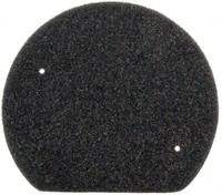 Luftfilter Variator Spezifisch FüR Yamaha Xcity X-City 125 2008 2009 2010 2011