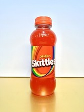 New Exclusive Skittles Original Original Red Flavored Drink 14oz 1 Bottle