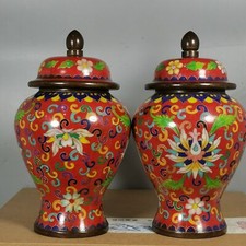 铜红中国古董壶| eBay