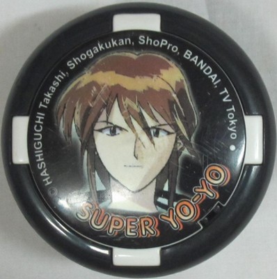 super yoyo bandai