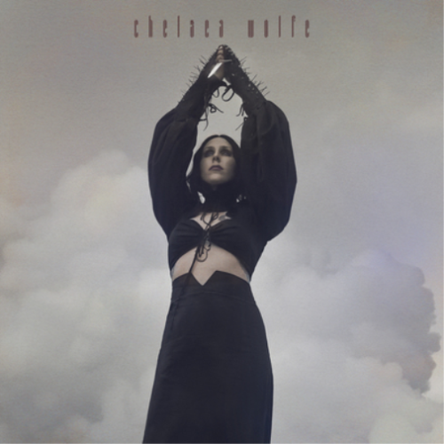 Chelsea Wolfe Birth of Violence (CD) Album - Picture 1 of 1