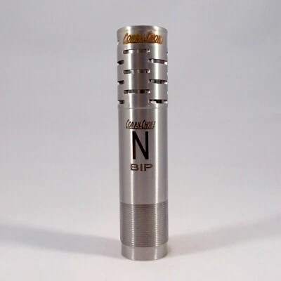 NEW COMP-N-CHOKE PORTED STAINLESS BROWNING INVECTOR PLUS CHOKE TUBE CHOICE
