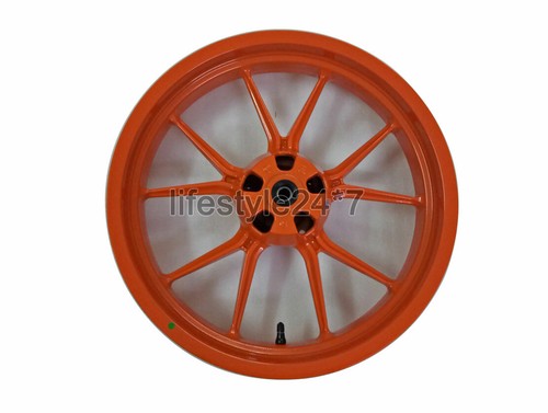 Use For KTM Duke 200 Racing Bike Front 