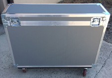 Cabbage ATA Road/Flight Case for Behringer X32 Digital Mixer (MADE IN THE USA)