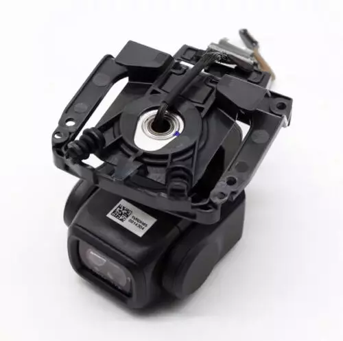 Original DJI Mavic Air 2 Drohne 4K 3-Achsen Gimbal Kamera Baugruppe Ersatzteil - Bild 3 von 6