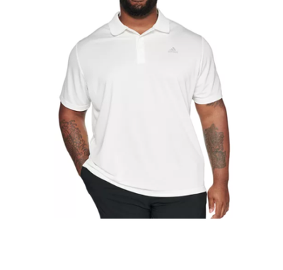 adidas 3xl golf shirts