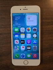 Apple - サンキュー　iPhone６Ｓ Apple iPhone 6S 32GB Silver Space Gray Rose Gold - AT&T LTE