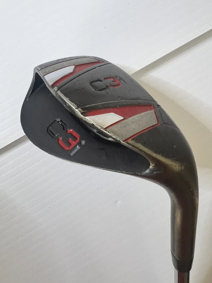 C31 wedge for sale sale