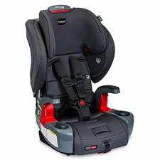britax protecta plus harness