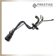 2002-2006 Lexus Sc430 Fuel Tank Filler Neck Pipe Assembly 77201-24080 Oem