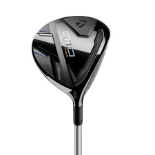 TaylorMade Qi10 Max Fairway Wood 5 Speeder NX TCS 50 Senior Flex Left Hand