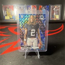 Ashton Jeanty Variations Raiders