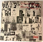Rolling Stones Exile On Main Street 2x LP Vinyl  COC 2-2900 1st Pressing  NM/VG