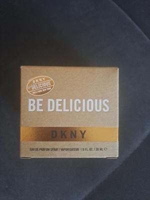 Donna Karan NY Be Delicious EDP - Eau de Parfum 30ml