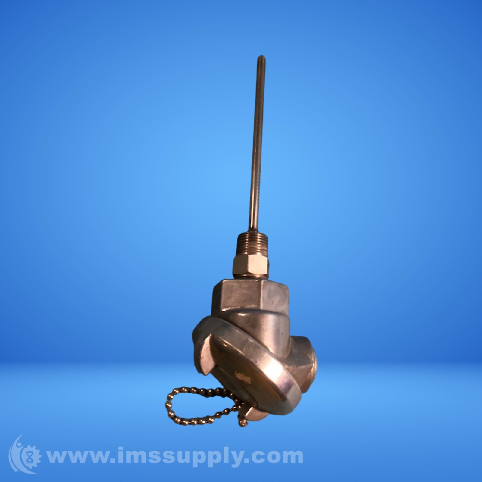 United Electric Controls Temperature Sensor Probe FNIP