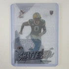 2025 Topps Matthew Golden Red (Raw)