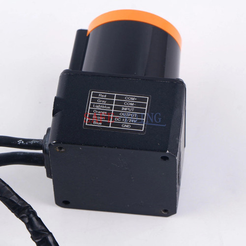 1pc USED HOKUYO Lidar Senso UST-10LX - Picture 6 of 18