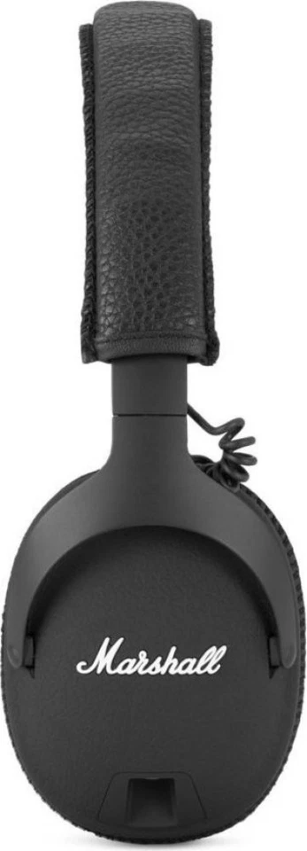Cuffie Marshall Monitor FX - Nero - USATE PARI AL Nuovo - Immagine 3 di 4