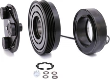 FKG AC Compressor Clutch Assembly Repair Kit 97701-3E200 fit for 2003-2006... 