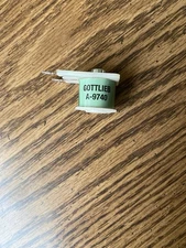 Gottlieb Pinball Machine Relay Solenoid Coil - A-9740