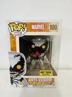 NEW Funko Pop! Vinyl Marvel Anti-Venom Hot Topic Exclusive Bobblehead #100