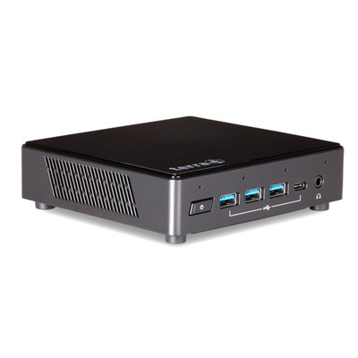 TERRA PC-MICRO 3100 SILENT GREENLINE TERRA PC-MICRO 3100 SILENT