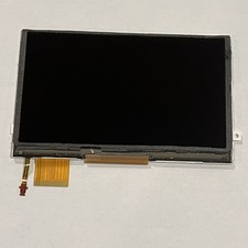 Flawed OEM Official Sony PSP 3000 LCD Screen Replacement