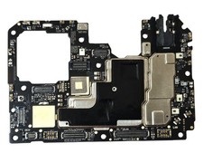 Original Xiaomi Redmi Note 12 Pro 5G 22101316G 256GB Motherboard Motherboard