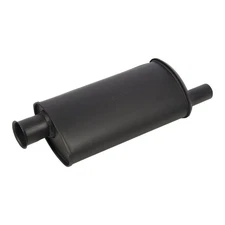 Muffler Replacement for JOHN DEERE 4020 4000 4040 4240 3020 AR41171 AR86595