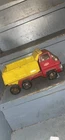 New ListingVintage tonka gas turbine dual-rear axle dump truck