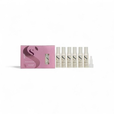 AlfaParf Semi Di Lino Moisture Nutritive Essential Oil(Dry Hair)PF016421 6x13ml