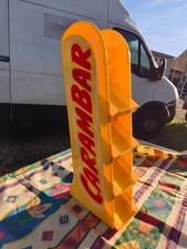 Carambar Spender Vintage