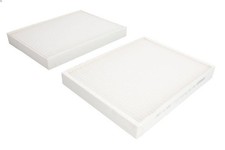 Filtre d'habitacle BMW 2000