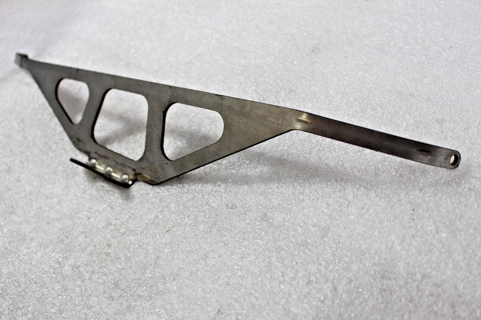 Ferrari 296 GTB Support bracket P/N 900142