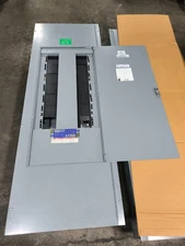 Square D I-Line Panelboard 400 Amp 208Y/120 VAC 3PH 4W 42 Space HC2674TSHR