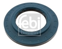 Febi Bilstein Wellendichtring Differential 45997 FüR MAN Tourino Mercedes Atego