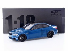 GT SPIRIT 1/18 - BMW M3 (E92) - 2007 GT941