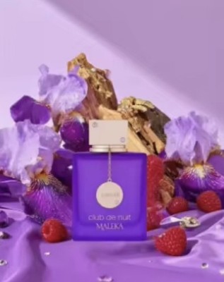 Club De Nuit Maleka Armaf Eau De Parfum 100 ml Arabischer Duft 