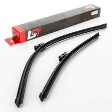 Scheibenwischer Frontwischer Wischerblätter für VW GOLF VII 7 PASSAT 3G POLO AW1