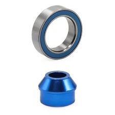 Bearing Central Friction Device Adapter Hop Up Parts For Traxxas Slash 4X4 jq