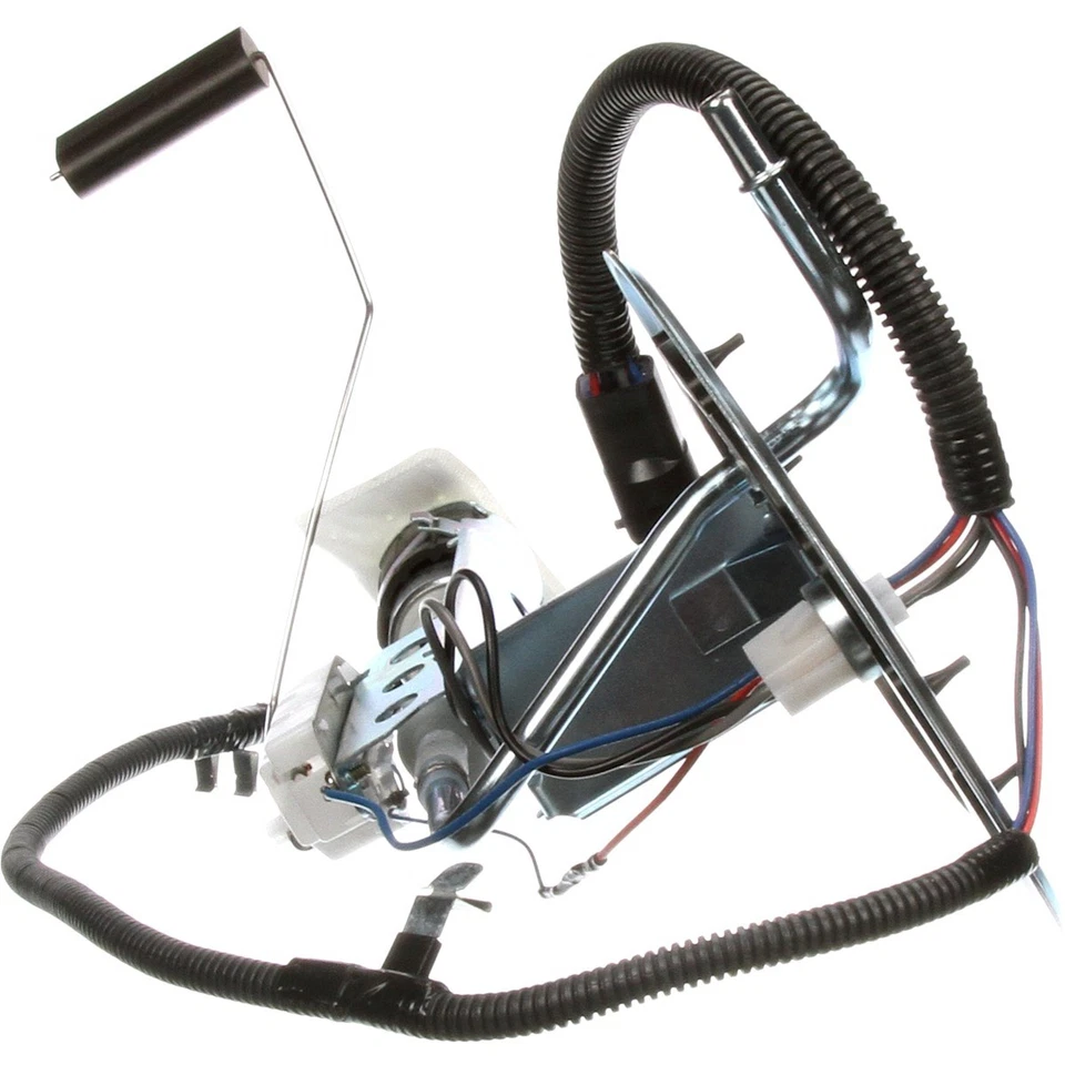 Bomba de combustible eléctrica de gas HP10233 Delphi para Mercury Grand Marquis Marauder Ford Foto 3 de 4