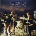 New Led Zeppelin ltd edition, Lost Sessions, 1969 2xLP, 180 grams, ships fast!