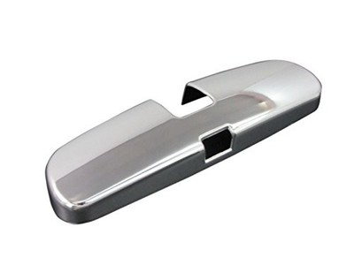 BRIGHTZ Impreza Sport Wagon GG Chrom Rückspiegelabdeckung [ROOM-MIR-002]