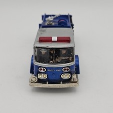 Corgi CD54321041 Chevrolet Chef des Pompiers 1/50 - n°482