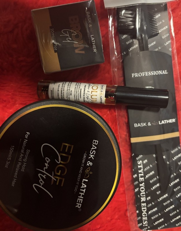 lash Serum