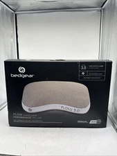 Bedgear Bed Gear Flow 3.0 Pillow.    s4