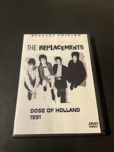 The Replacements Live | eBay
